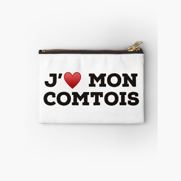 Item preview, J'adore Mon Comtois designed and sold by Yviemakes.