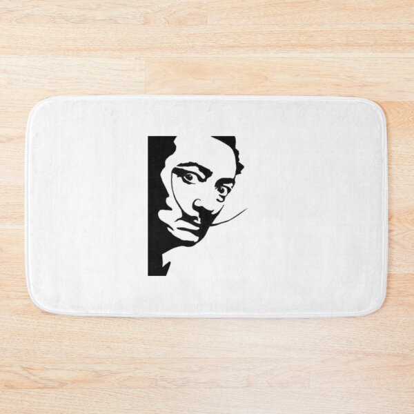 Item preview, Dali Silhouette designed and sold by Wyllie.