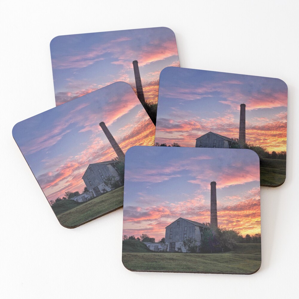 Item preview, Coasters (Set of 4) designed and sold by KellyHeaton.