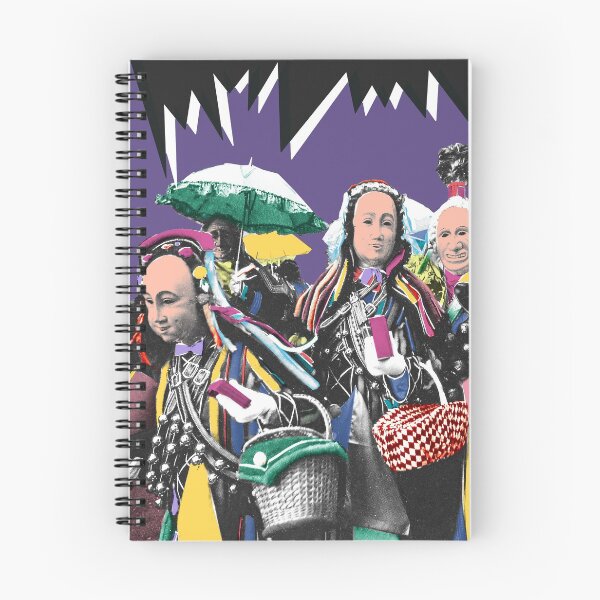 Item preview, Carnival or Alemannic Fasnacht designed and sold by Mauswohn.