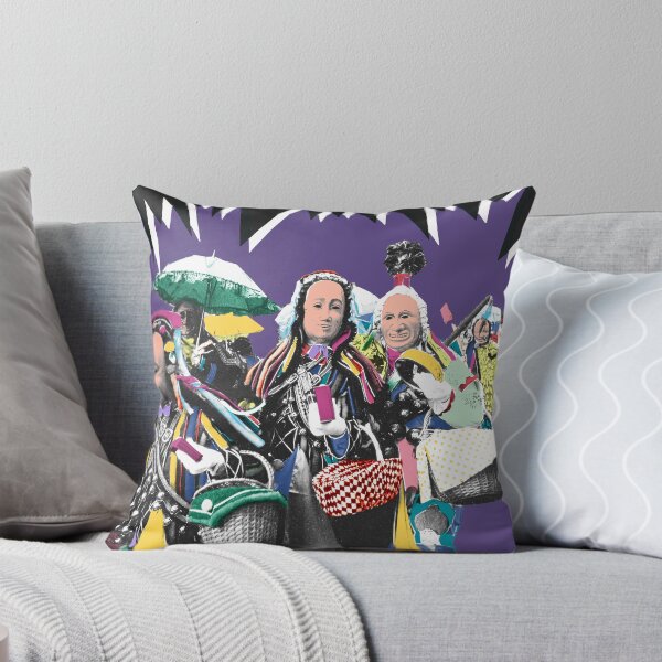 Item preview, Carnival or Alemannic Fasnacht designed and sold by Mauswohn.