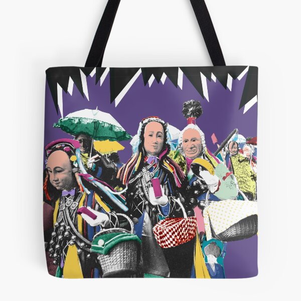 Item preview, Carnival or Alemannic Fasnacht designed and sold by Mauswohn.