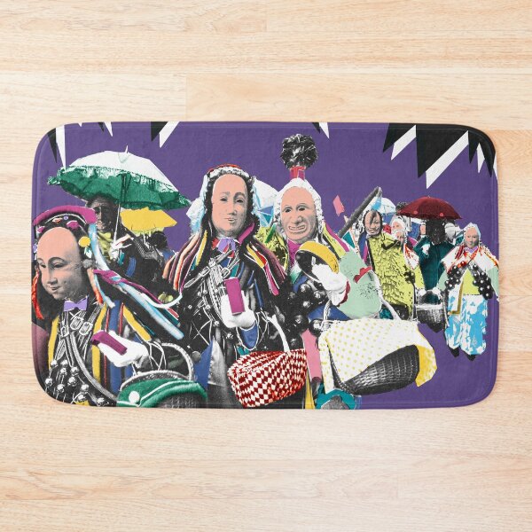Item preview, Carnival or Alemannic Fasnacht designed and sold by Mauswohn.