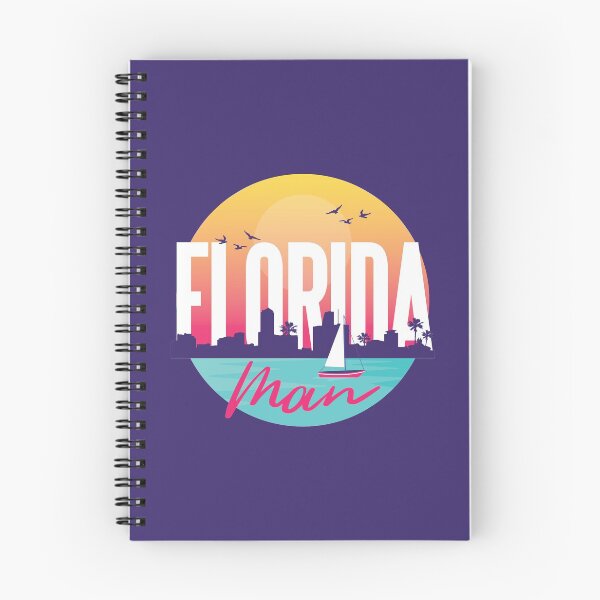 Item preview, Florida Man designed and sold by FFelder.