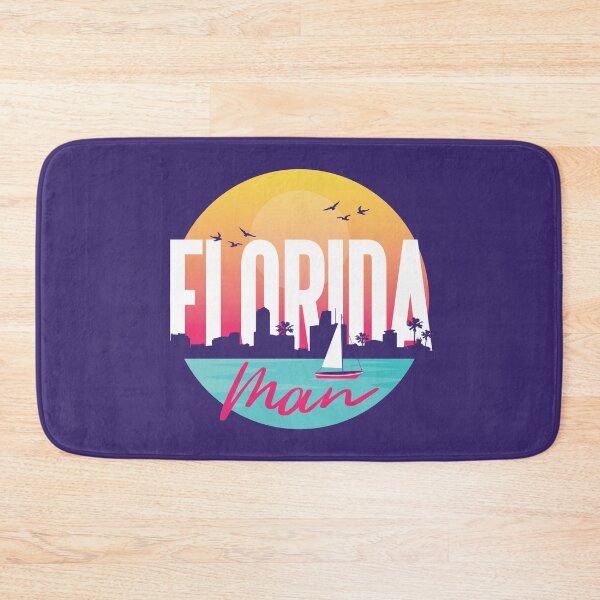 Item preview, Florida Man designed and sold by FFelder.