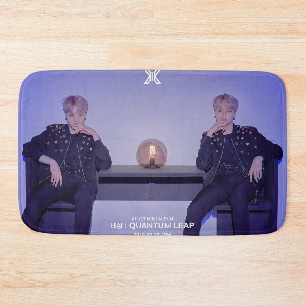 Item preview, X1 QUANTUM LEAP DOHYON designed and sold by PD101EMPORIUM.