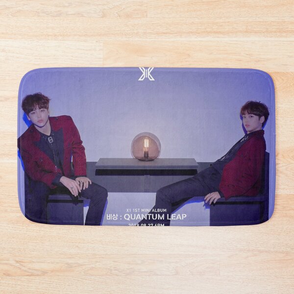 Item preview, X1 QUANTUM LEAP HYEONJUN designed and sold by PD101EMPORIUM.
