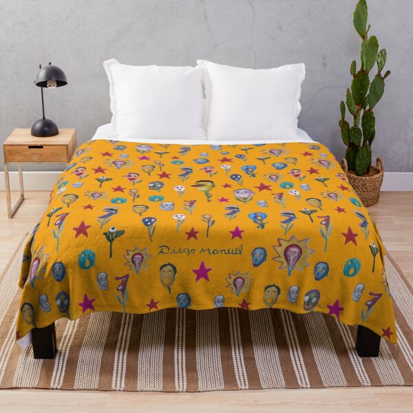 Item preview, flower pop designed and sold by Diego Manuel Rodriguez.