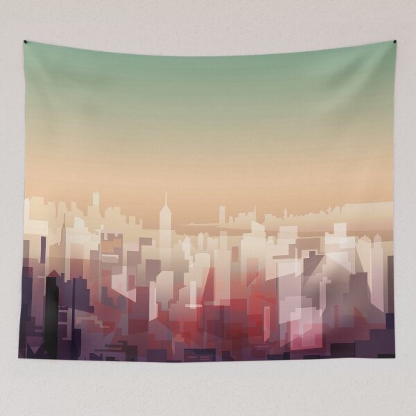 Item preview, Welcome to NY designed and sold by elfelipe.