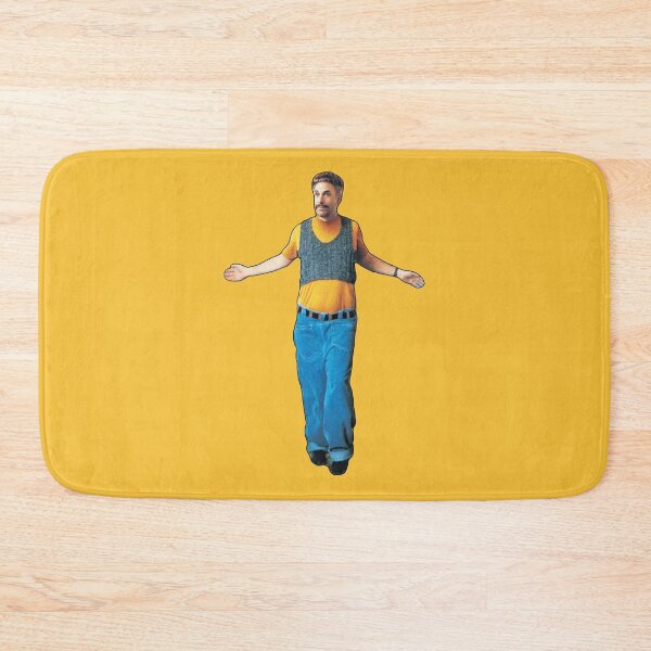 Item preview, Our Lord and Savior Corky St. Clair designed and sold by Cuttintees.