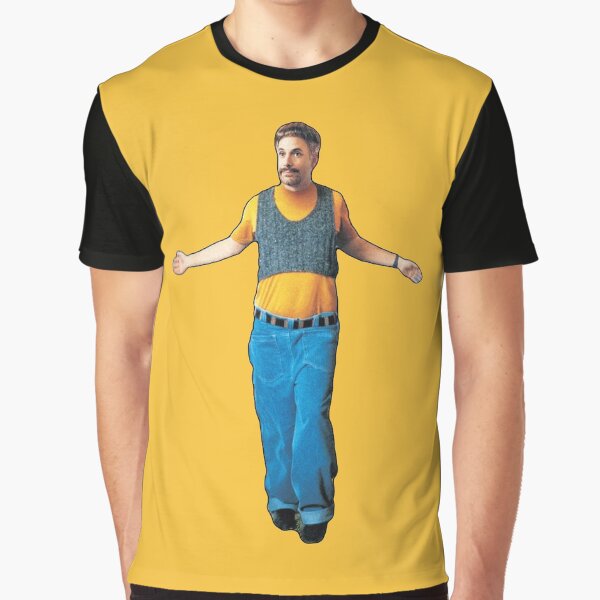 Item preview, Our Lord and Savior Corky St. Clair designed and sold by Cuttintees.