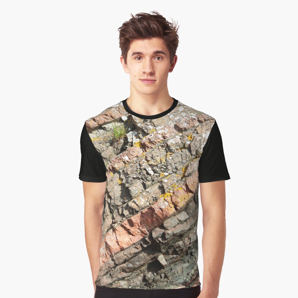 Item preview, Graphic T-Shirt designed and sold by SiobhanFraser.