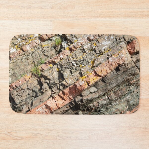 Item preview, A slice of geology designed and sold by Alternative Perspectives.