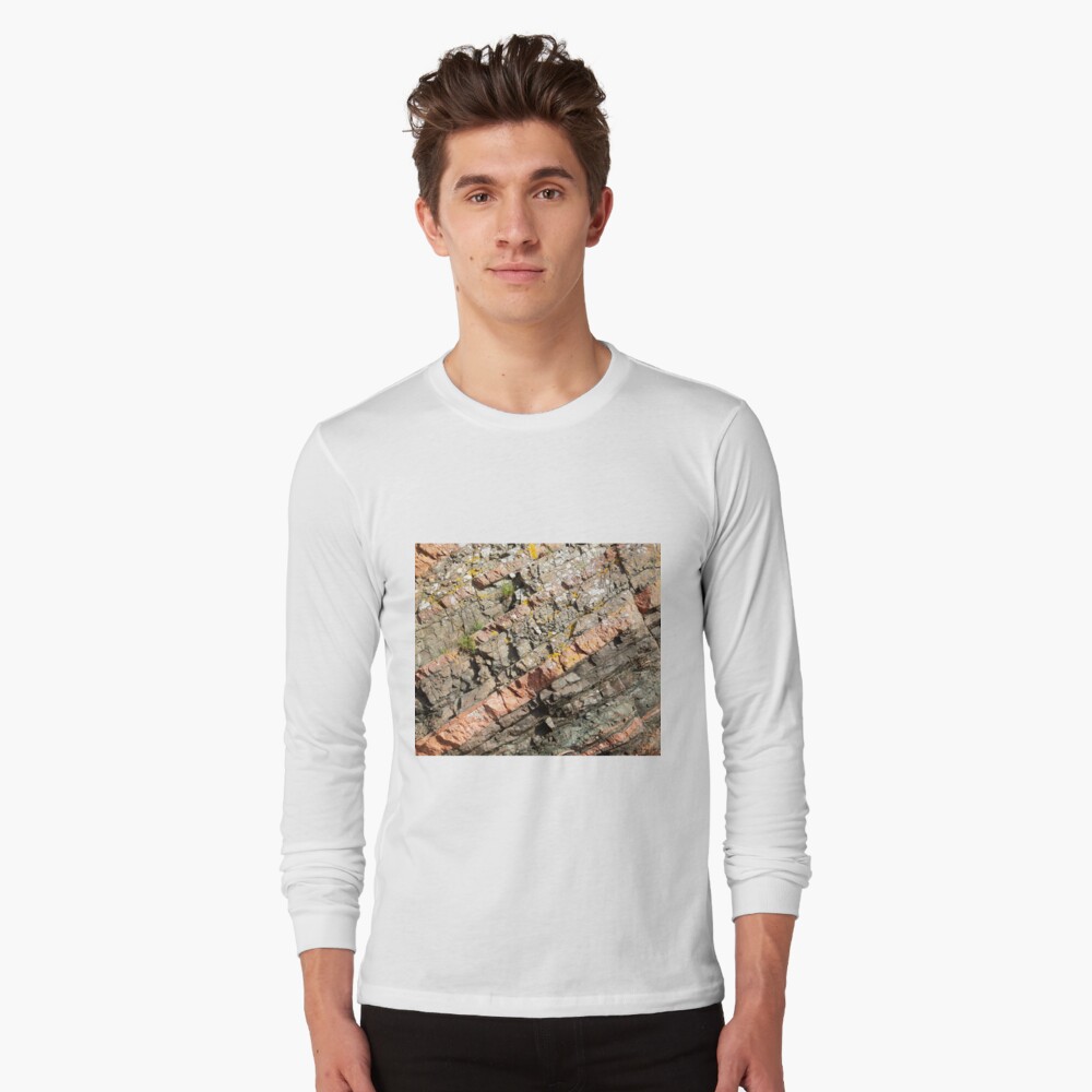 Item preview, Long Sleeve T-Shirt designed and sold by SiobhanFraser.