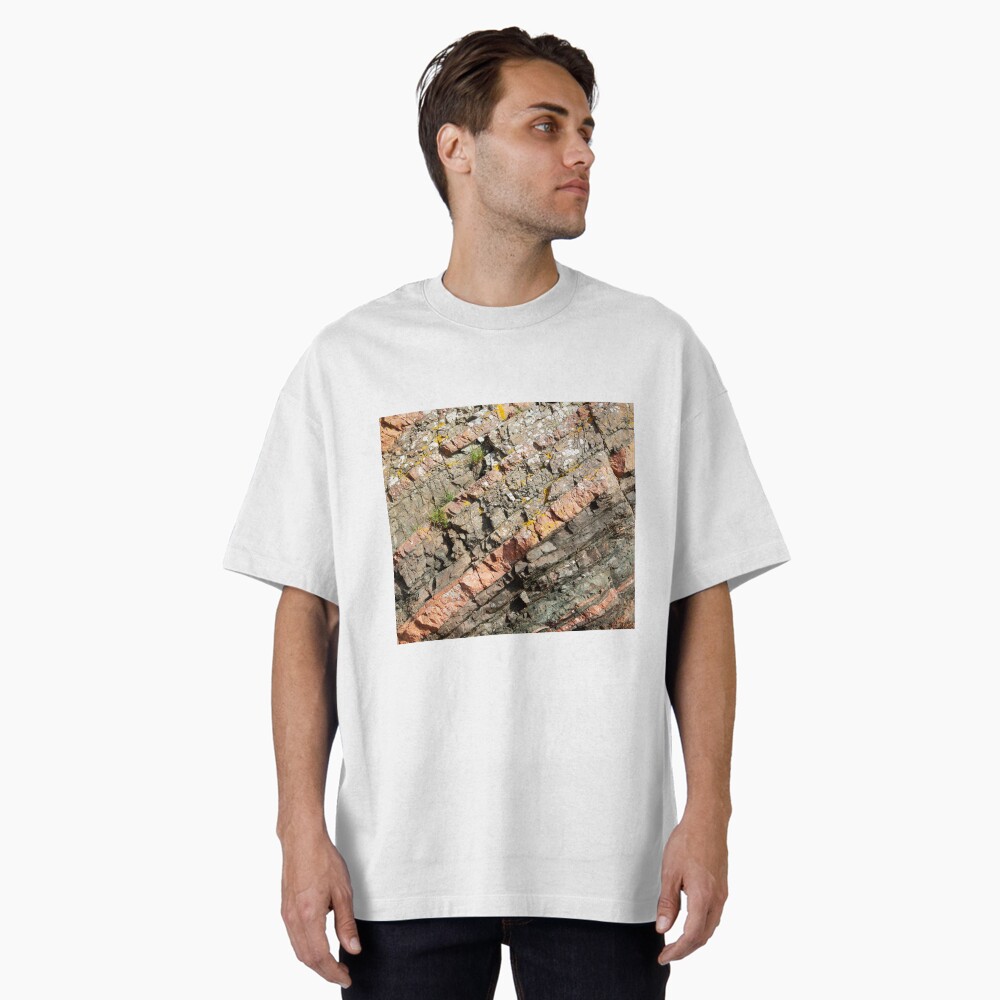 Item preview, Oversized T-Shirt designed and sold by SiobhanFraser.
