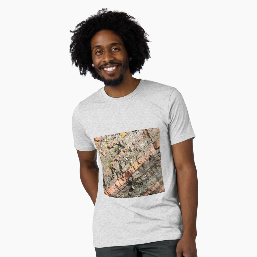 Item preview, Tri-blend T-Shirt designed and sold by SiobhanFraser.