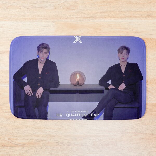 Item preview, X1 QUANTUM LEAP HANGYUL designed and sold by PD101EMPORIUM.