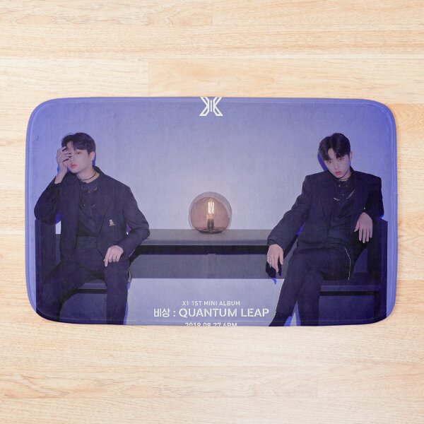 Item preview, X1 QUANTUM LEAP DONGPYO designed and sold by PD101EMPORIUM.