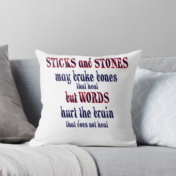 Item preview, sticks and stones designed and sold by BellsPainting.