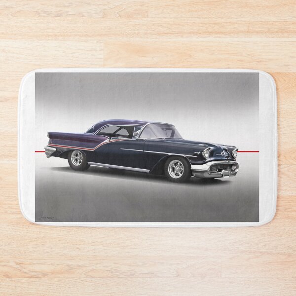 Item preview, 1957 Oldsmobile Custom Super 88 designed and sold by DaveKoontz.