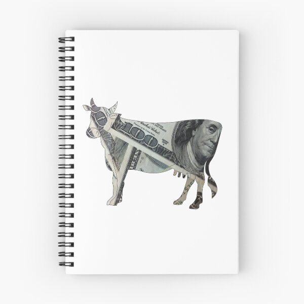 Item preview, Cash Cow designed and sold by Nodus.