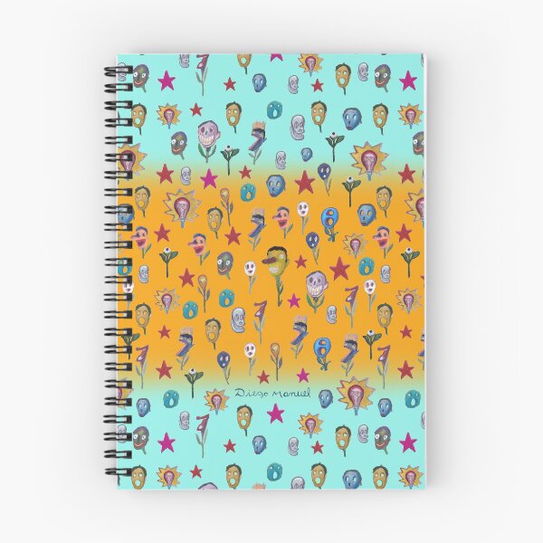 Item preview, flower pop designed and sold by Diego Manuel Rodriguez.