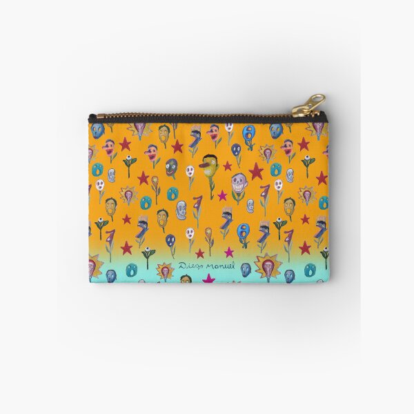 Item preview, flower pop designed and sold by Diego Manuel Rodriguez.