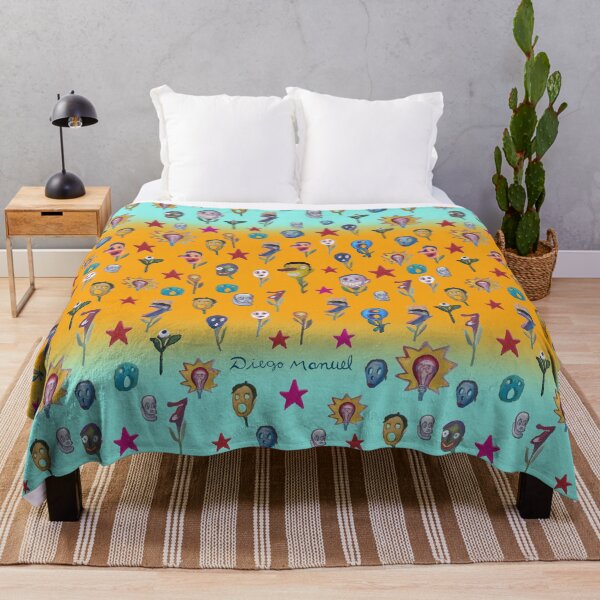 Item preview, flower pop designed and sold by Diego Manuel Rodriguez.