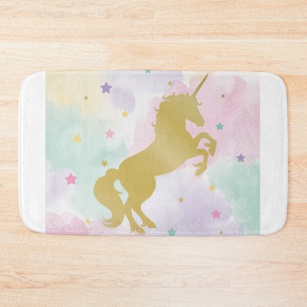 Item preview, Gold Unicorn  designed and sold by Naomi80.