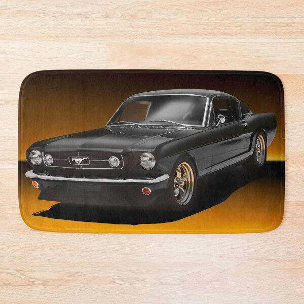 Item preview, 1966 Ford Mustang 331GT Fastback designed and sold by DaveKoontz.