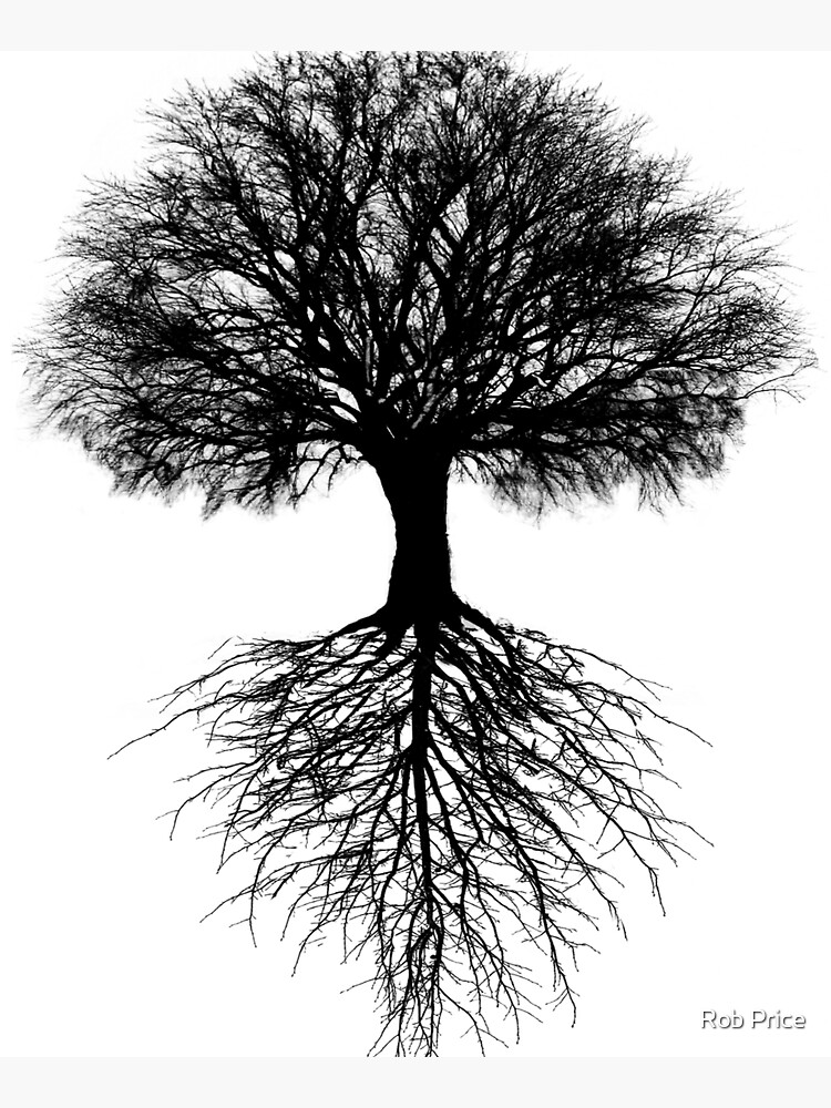 Tree of Life by wanungara