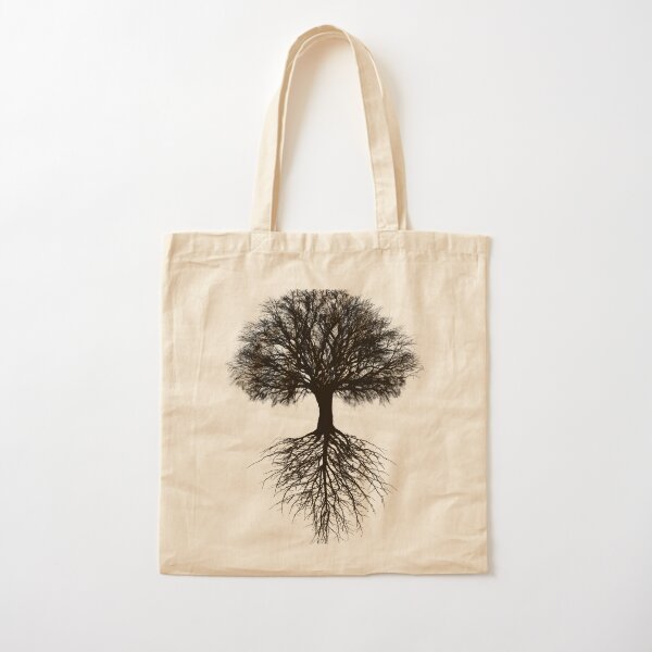 Tree of Life Tote Bag