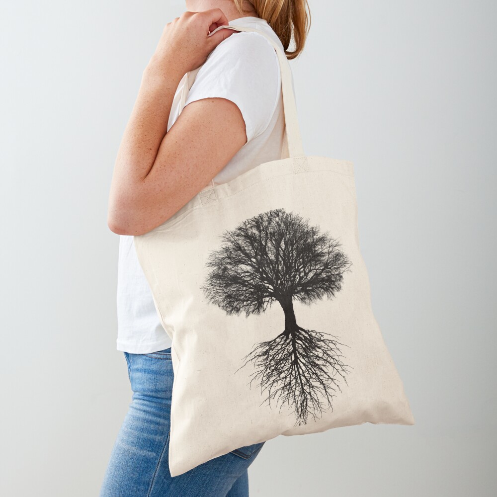 Tree of Life Tote Bag
