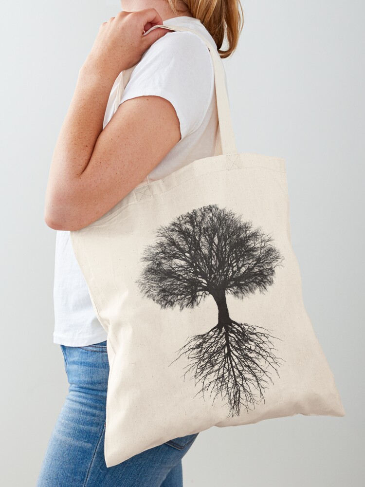 Tree of Life Tote Bag for Sale by Rob Price