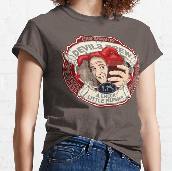 Devils Brew Classic T-Shirt