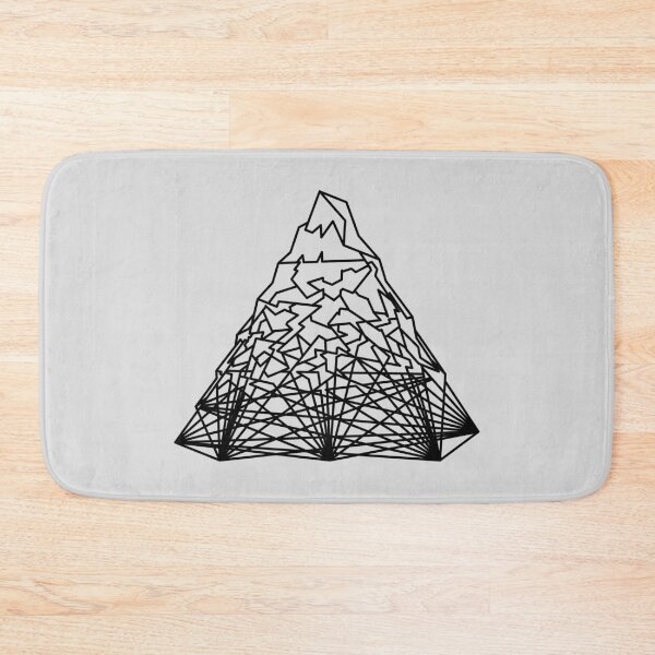 Item preview, Mountain Transition - Grey designed and sold by xXogCODgodXx.