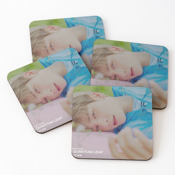 Item preview, X1 QUANTUM LEAP HANGYUL designed and sold by PD101EMPORIUM.