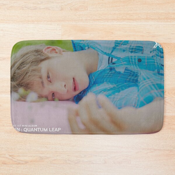 Item preview, X1 QUANTUM LEAP HANGYUL designed and sold by PD101EMPORIUM.