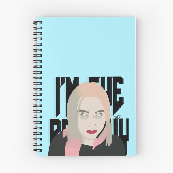 Item preview, I’M THE BAD GUY / every e-girl found dead designed and sold by anya emmanuelle.