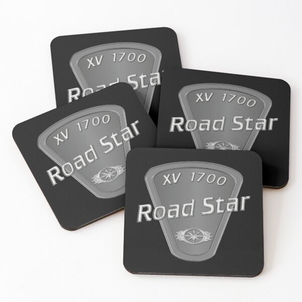 Item preview, Road Star XV 1700, XV1700 designed and sold by KlaraBubble.