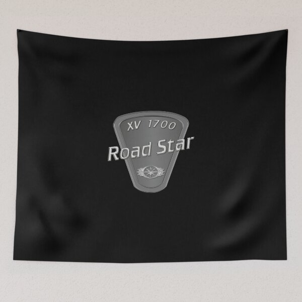 Item preview, Road Star XV 1700, XV1700 designed and sold by KlaraBubble.