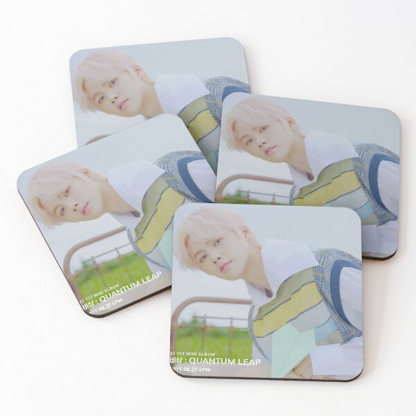 Item preview, X1 QUANTUM LEAP MINHEE designed and sold by PD101EMPORIUM.