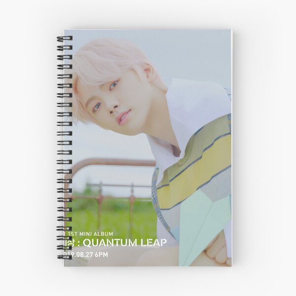 Item preview, X1 QUANTUM LEAP MINHEE designed and sold by PD101EMPORIUM.