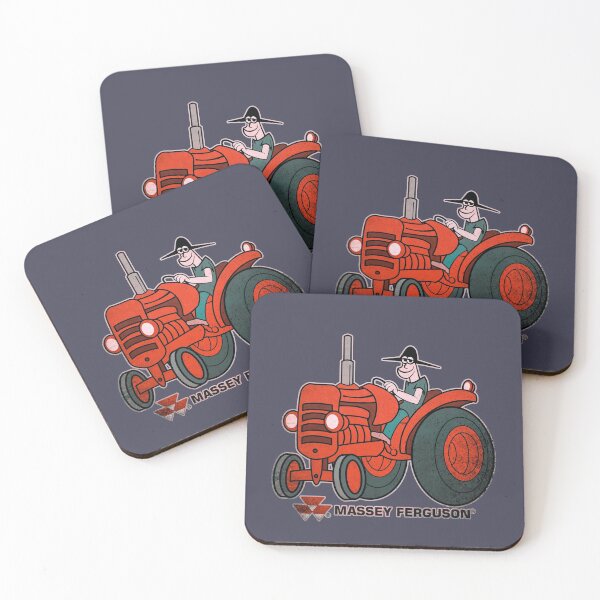 Item preview, MASSEY FERGUSON 2 designed and sold by McClure.