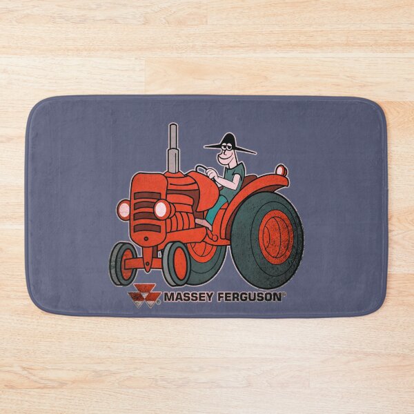 Item preview, MASSEY FERGUSON 2 designed and sold by McClure.