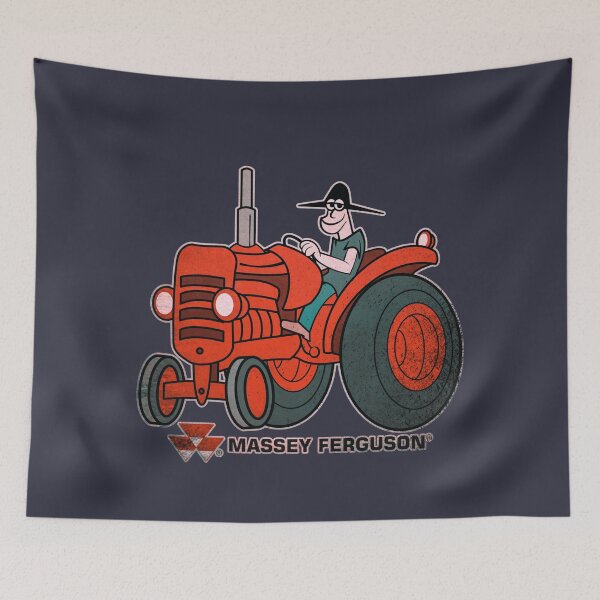Item preview, MASSEY FERGUSON 2 designed and sold by McClure.