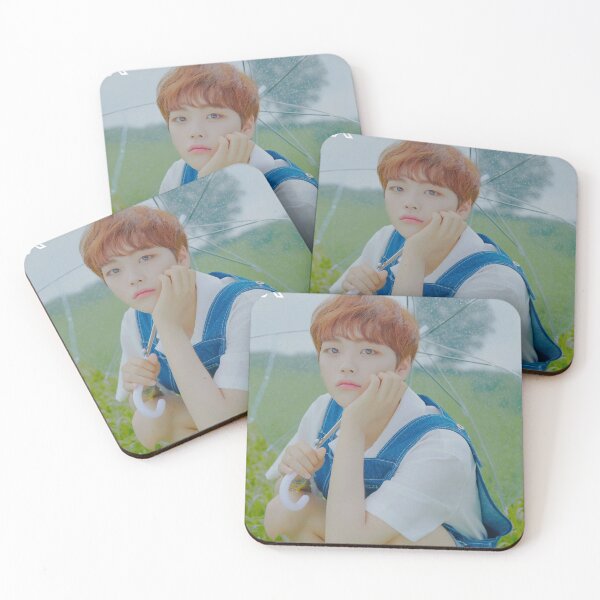 Item preview, X1 QUANTUM LEAP HYEONGJUN designed and sold by PD101EMPORIUM.