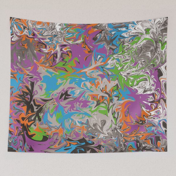 Item preview, Mixed Up designed and sold by AttitudeGraphic.