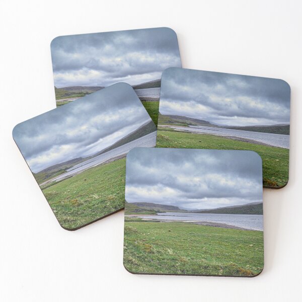 Item preview, Loch Assynt, Scotland designed and sold by Yellow-14.