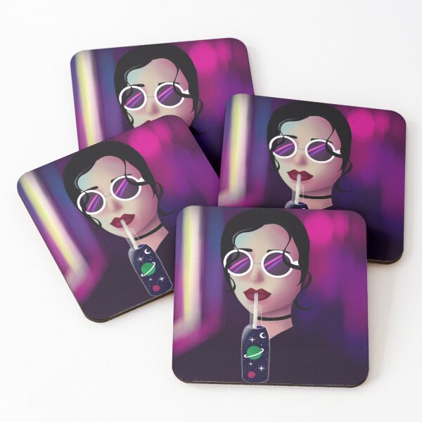 Item preview, Spacy Flavors designed and sold by Christiana Ondrak.